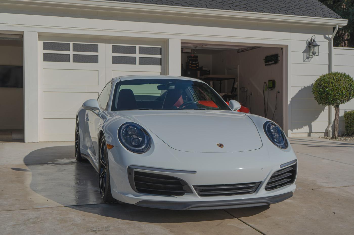 Detailing, ceramic coating and paint protection film work by Precision Auto Detailing in Oakdale, CA